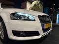 Audi A3 Cabriolet 1.8 TFSI Ambition Pro Line S-LINE - XENO Wit - thumbnail 3