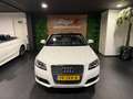 Audi A3 Cabriolet 1.8 TFSI Ambition Pro Line S-LINE - XENO Wit - thumbnail 4