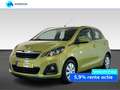 Peugeot 108 1.0 e-VTi 72pk 5D Active Vert - thumbnail 1