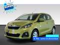 Peugeot 108 1.0 e-VTi 72pk 5D Active Groen - thumbnail 1