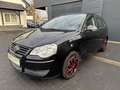 Volkswagen Polo IV Trendline +Klima+Allwetter+2.Hand+ Schwarz - thumbnail 1