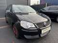 Volkswagen Polo IV Trendline +Klima+Allwetter+2.Hand+ Schwarz - thumbnail 3