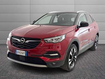 Grandland X 1.2 Ultimate 130cv at8! PREZZO REALE
