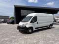 Citroen Jumper 35 BlueHDi 130 PL-TM Furgone Bianco - thumbnail 3