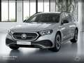 Mercedes-Benz E 300 de T 4M Hybrid AMG Fahrass 360° Pano Distr. Silber - thumbnail 2