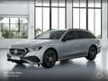 Mercedes-Benz E 300 de T 4M Hybrid AMG Fahrass 360° Pano Distr. Silber - thumbnail 13