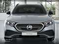 Mercedes-Benz E 300 de T 4M Hybrid AMG Fahrass 360° Pano Distr. Silber - thumbnail 6