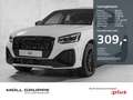 Audi Q2 S line 35 TFSI 110(150)  S tronic NAVI LED Weiß - thumbnail 1