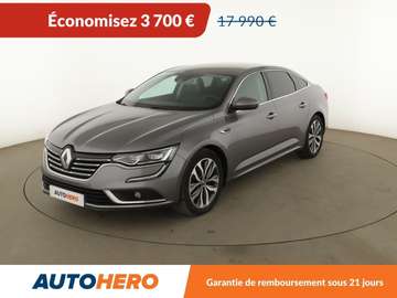 2.0 Blue dCi Intens EDC