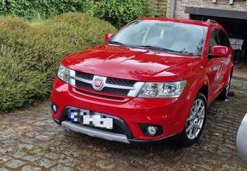 2.0 mjt 16v Lounge 4x4 170cv automatico .Diesel