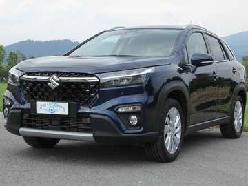 1.4 BoosterJet Mild-Hybrid 2wd