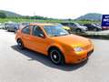 Volkswagen Bora 1,6 KLIMA NEUES PICKERL 11-2024-ALLES TYPISIERT Orange - thumbnail 4