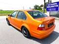 Volkswagen Bora 1,6 KLIMA NEUES PICKERL 11-2024-ALLES TYPISIERT Orange - thumbnail 8