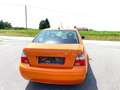 Volkswagen Bora 1,6 KLIMA NEUES PICKERL 11-2024-ALLES TYPISIERT Оранжевий - thumbnail 7