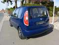 Skoda Roomster Active Plus Edition*Klima*NUR 91.000 Km,* Azul - thumbnail 7