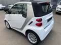 smart forTwo fortwo cabrio Passion Aut/LED/Sitzh/USB/LM/2Hd Weiß - thumbnail 2
