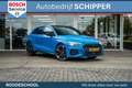 Audi A3 Sportback 40 TFSI e Advanced edition Bleu - thumbnail 1