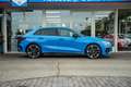 Audi A3 Sportback 40 TFSI e Advanced edition Bleu - thumbnail 3