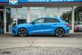 Audi A3 Sportback 40 TFSI e Advanced edition Bleu - thumbnail 5