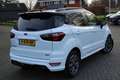 Ford EcoSport 1.0 EcoBoost 125pk Automaat ST-Line, Trekhaak, Sch Wit - thumbnail 3
