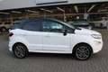 Ford EcoSport 1.0 EcoBoost 125pk Automaat ST-Line, Trekhaak, Sch Wit - thumbnail 6