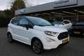 Ford EcoSport 1.0 EcoBoost 125pk Automaat ST-Line, Trekhaak, Sch Wit - thumbnail 2