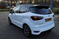 Ford EcoSport 1.0 EcoBoost 125pk Automaat ST-Line, Trekhaak, Sch Wit - thumbnail 19