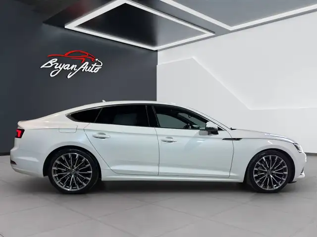 Audi A5 SPB 40 2.0 tdi S-LINE quattro 190cv s-tronic