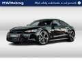 Audi e-tron GT quattro 93 kWh | Panoramadak | Optiek zwart | 20" Zwart - thumbnail 1
