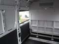 Peugeot Boxer 7 Sitze mit verstellbare Sitzbank White - thumbnail 5