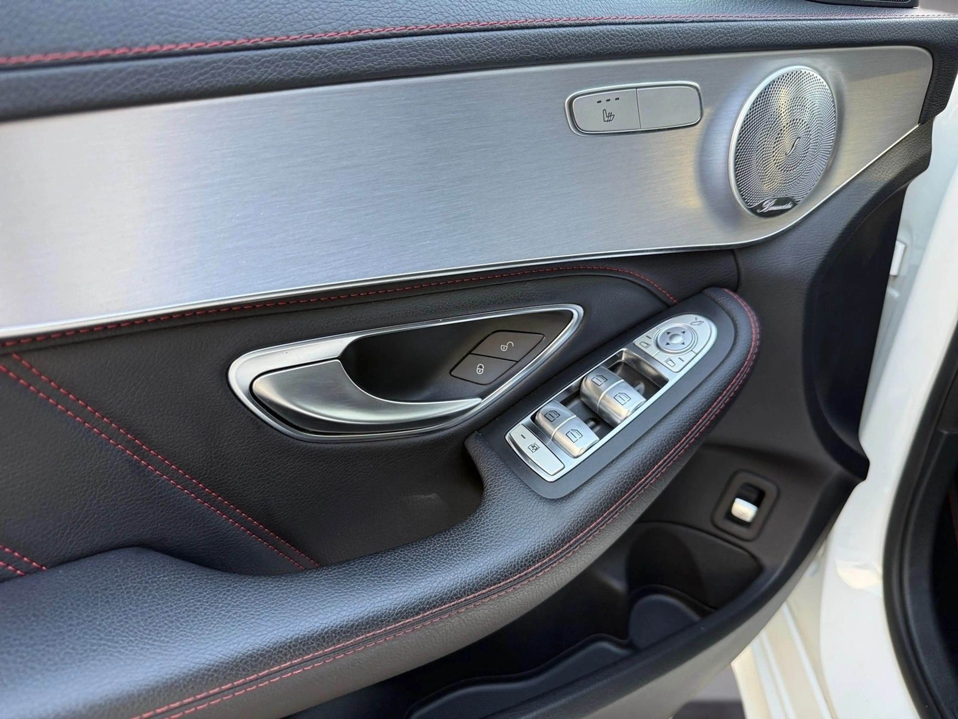 Mercedes-Benz C 43 AMG Perf.Abgas*Night*Kamera*Burmester*LED* — photo 10