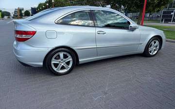 CLC 220 CDI DPF Automatik*TOP-Zust*SH-gepflegt