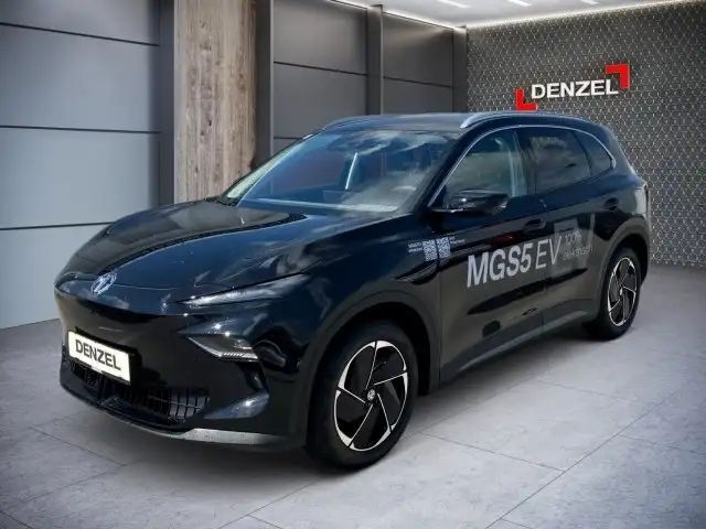 MG MGS5 EV S5 Luxury 64kwh