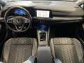 Volkswagen Golf 1.5 Tsi R-Line 130cv Gris - thumbnail 12