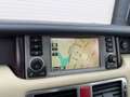 Land Rover Range Rover 4.4 V8 Vogue PANO/VOLO-H/LEDER/STUUR/STOELVERWARMI Blauw - thumbnail 36