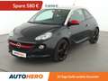 Opel Adam 1.4 Jam*SHZ*LHZ*TEMPO*KLIMA*GARANTIE* Schwarz - thumbnail 1