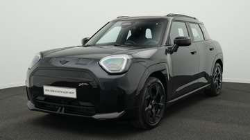 John Cooper Works Trim