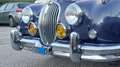 Jaguar MK II 3.8 Bleu - thumbnail 3