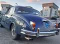 Jaguar MK II 3.8 Bleu - thumbnail 4