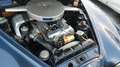 Jaguar MK II 3.8 Bleu - thumbnail 5