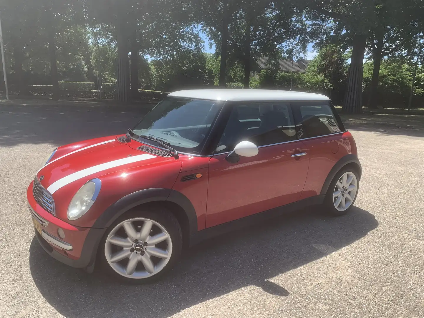 MINI Cooper Cooper - 1