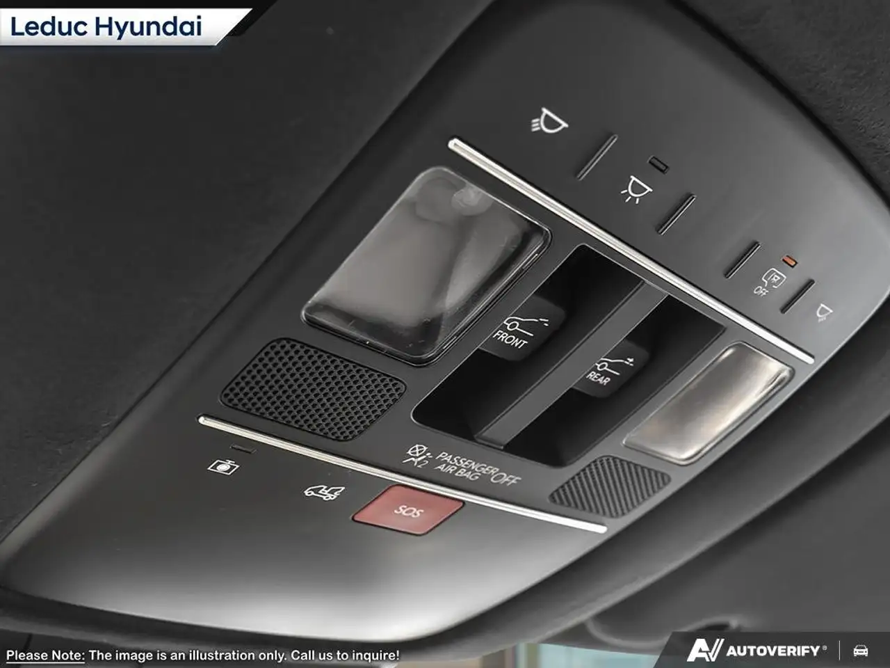 Hyundai PALISADE fotografie Hyundai PALISADE