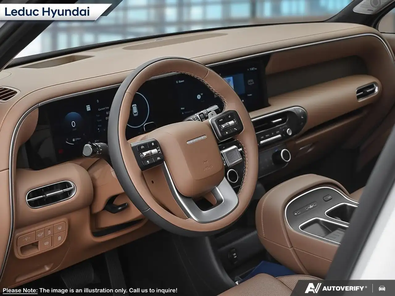 Hyundai PALISADE fotografie Hyundai PALISADE