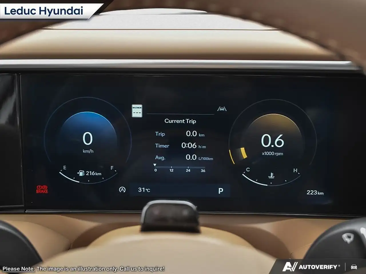 Hyundai PALISADE fotografie Hyundai PALISADE