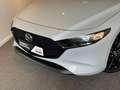 Mazda 3 2.0 e-SkyActiv-G M Hybrid 122 Homura Blanc - thumbnail 4