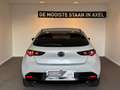 Mazda 3 2.0 e-SkyActiv-G M Hybrid 122 Homura Blanc - thumbnail 10