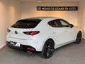 Mazda 3 2.0 e-SkyActiv-G M Hybrid 122 Homura Blanc - thumbnail 9