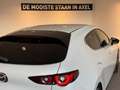 Mazda 3 2.0 e-SkyActiv-G M Hybrid 122 Homura Blanc - thumbnail 12