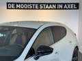 Mazda 3 2.0 e-SkyActiv-G M Hybrid 122 Homura Blanc - thumbnail 8