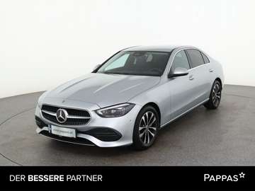 d 4MATIC LED PTS Navi Cam SHZ Keyl